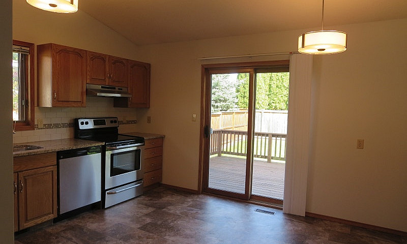 Linden Woods 4 Bedro...