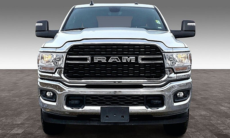 2024 Ram Ram 3500 4W...