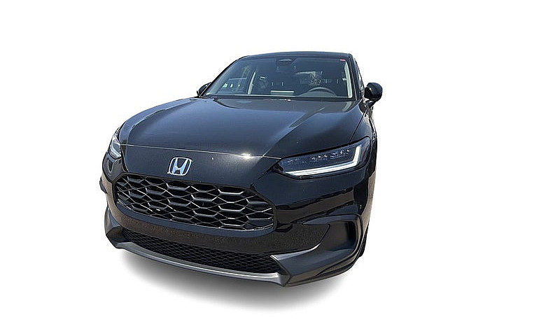 2027 Honda Hr-V Lx...
