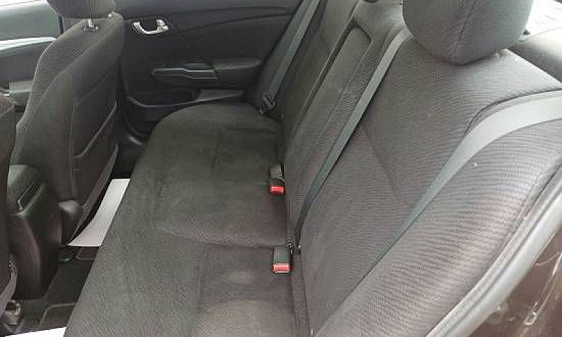 2013 Honda Civic...