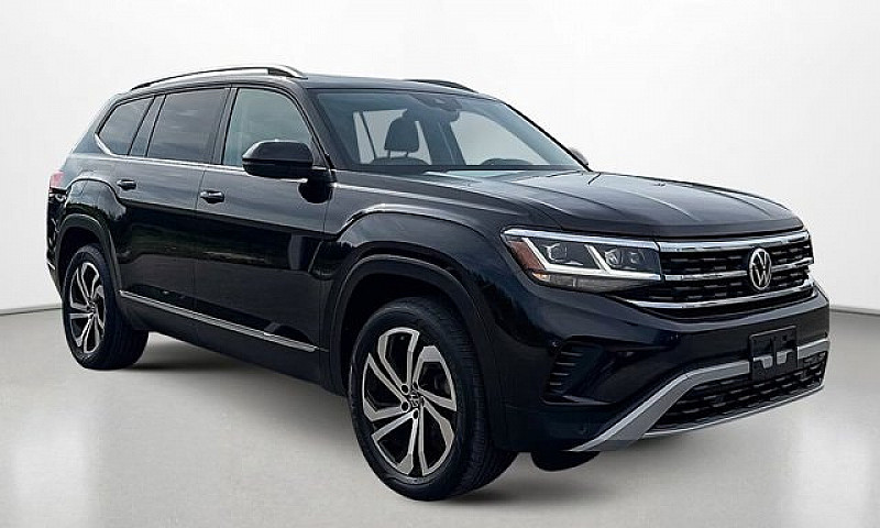 2022 Volkswagen Atla...