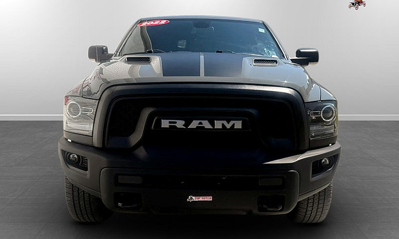 2022 Ram 1500 Classi...