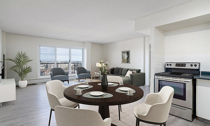Prominence Place - 1...