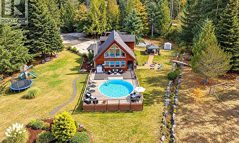 2815 Otter Point Rd ...