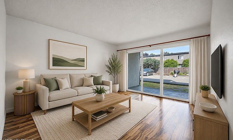 Just Listed! 2 Bedro...