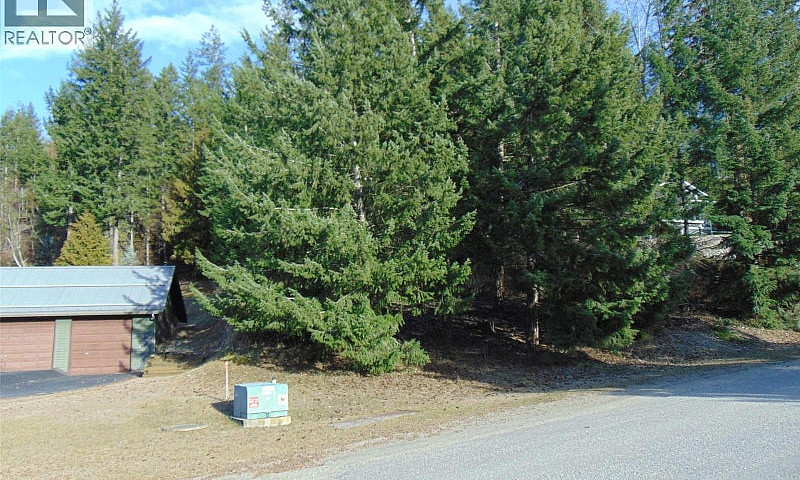 Mcbride Road Lot# 23...