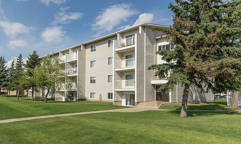 Carmen - 2 Bedroom A...