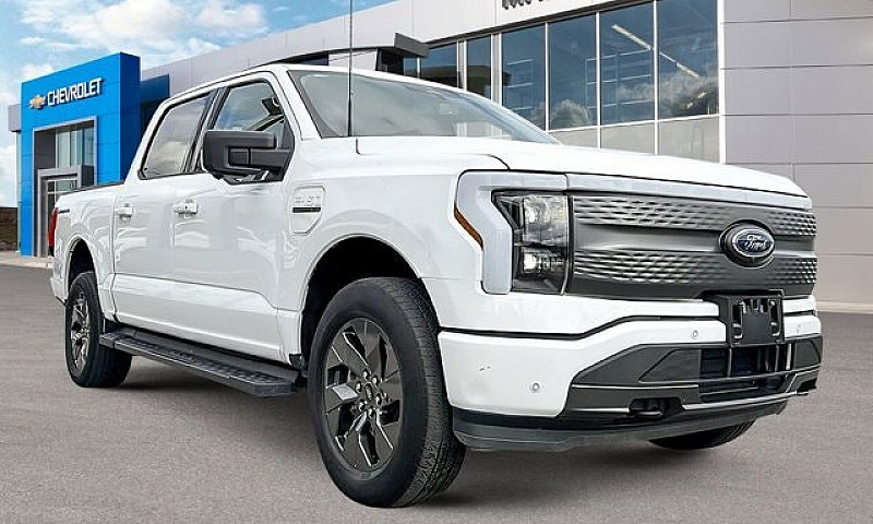 2023 Ford F-150 Ligh...