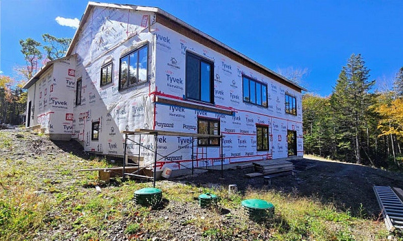 15 Yellow Birch Lane...
