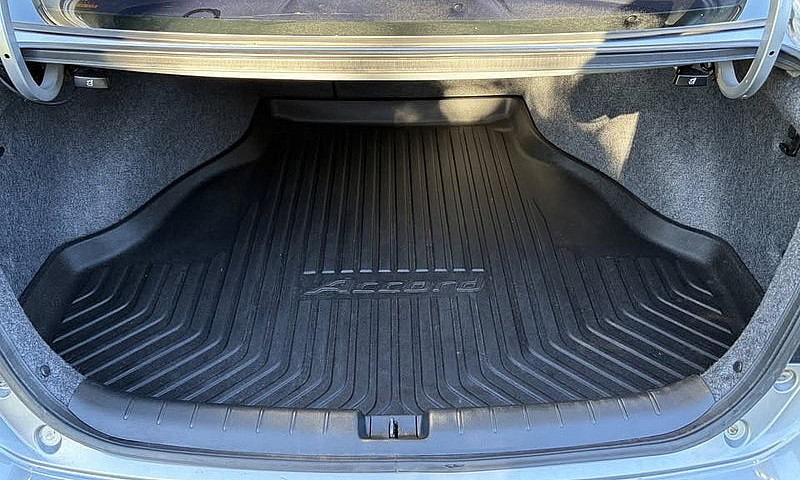 2017 Honda Accord Lx...