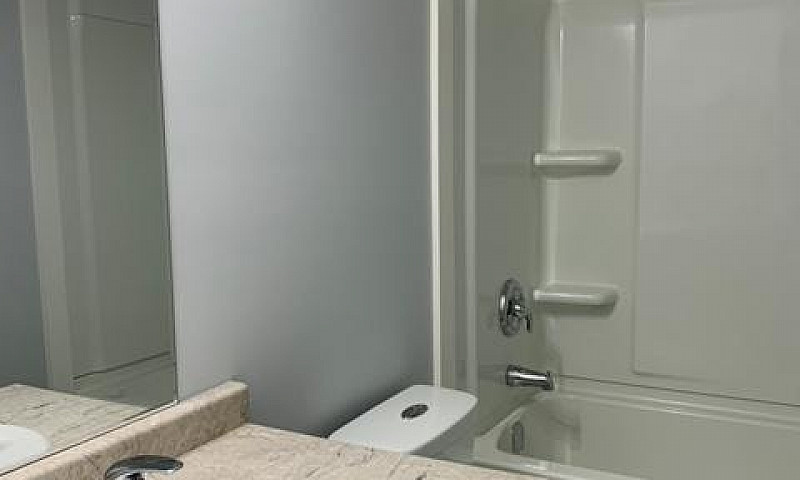 New 2 Bed Basement S...