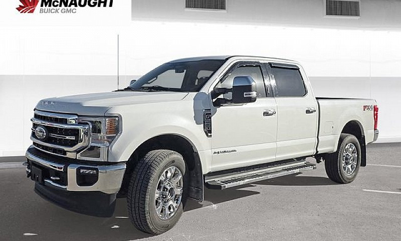 2021 Ford Super Duty...
