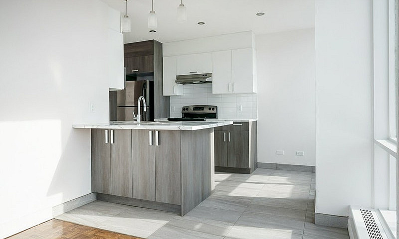 Rockhill Appartement...