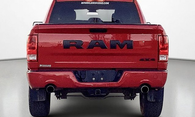 2023 Ram 1500 Classi...