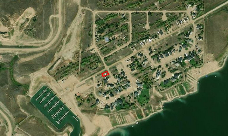 Lot For Sale! 41 Lil...