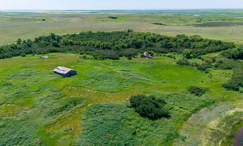 Mixed Use Farmland F...