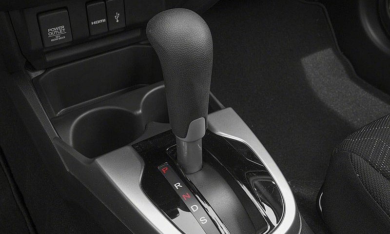 2015 Honda Fit Ex...