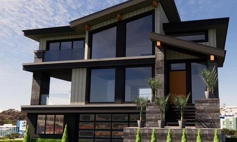 6037 Gerrie Road Lot...