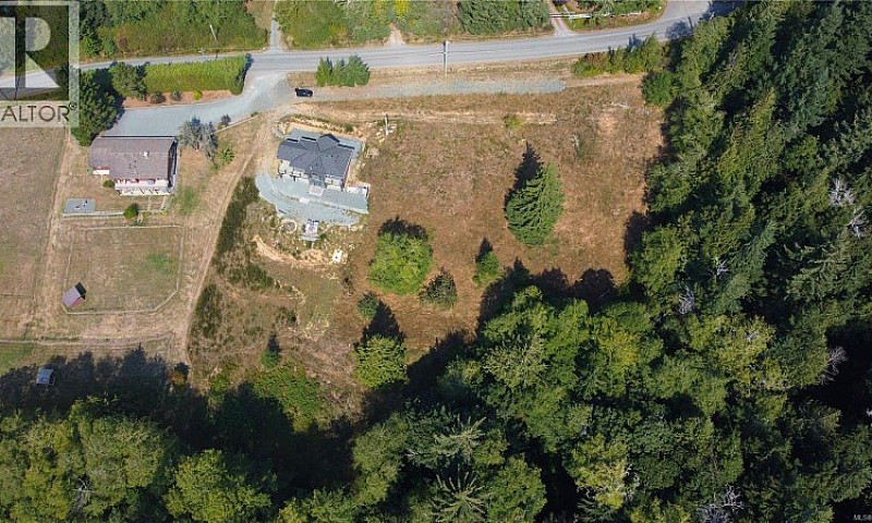 Lot 1 Otter Point Rd...