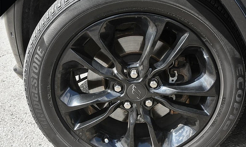 2020 Dodge Durango R...