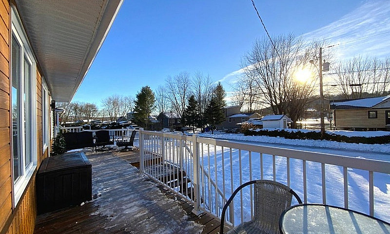 288 500$ - Chalet À ...