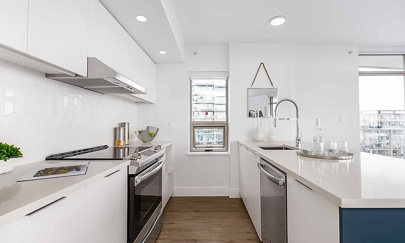 The Lonsdale - 3 Bed...