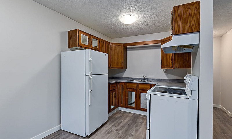 Modern Apartments Wi...