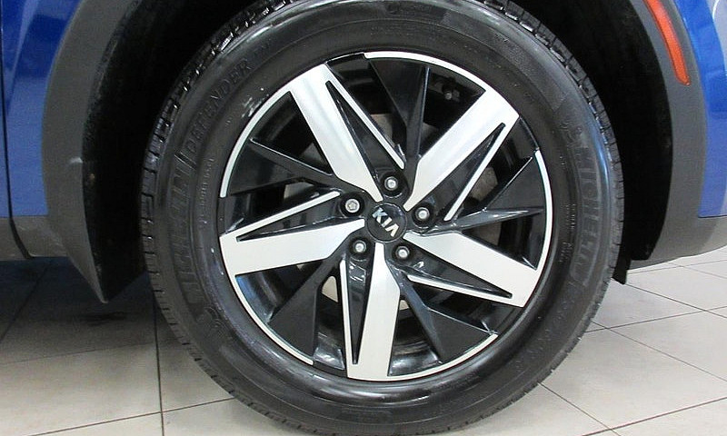 Kia Sorento 2021 Lx+...