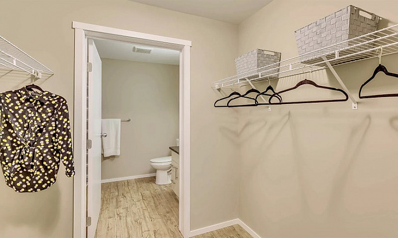 Pet-Friendly Two Bed...