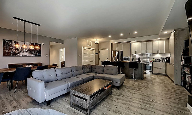569 000$ - Condo À V...
