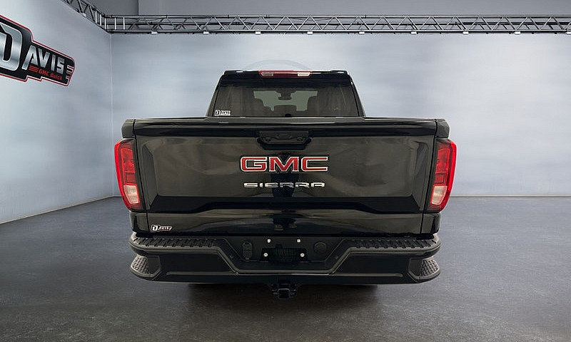 2026 Gmc Sierra 1500...