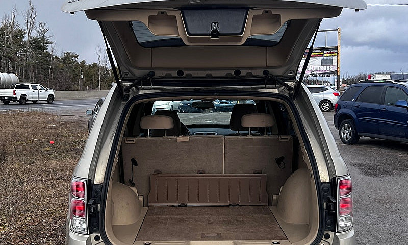 2009 Chevrolet Equin...