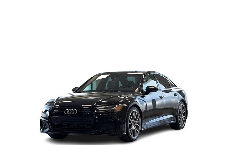 2022 Audi A6 2.0T Te...