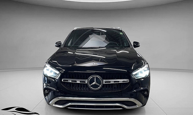 Mercedes-Benz Gla 25...