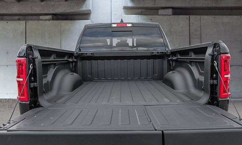 2026 Ram 1500 Limite...