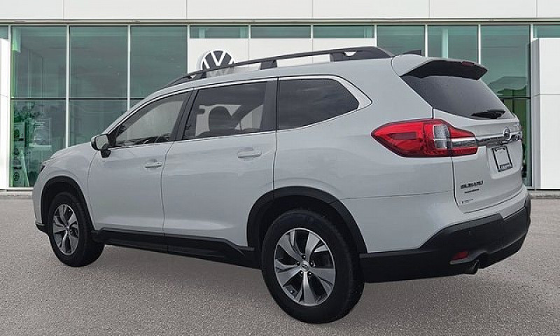2020 Subaru Ascent T...