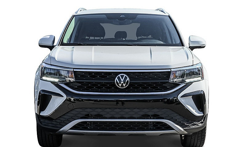 2024 Volkswagen Taos...