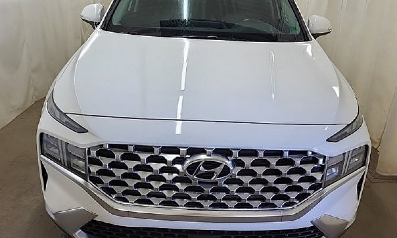 2023 Hyundai Santa F...