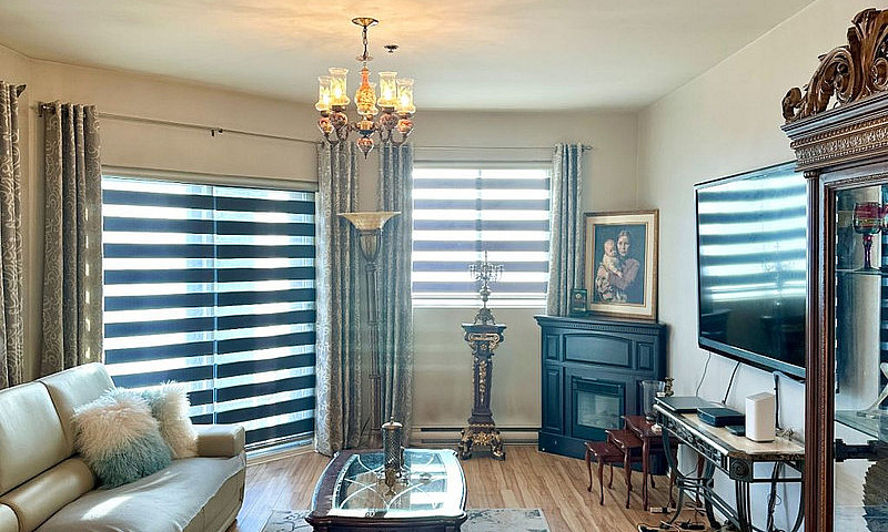 415 000$ - Condo À V...