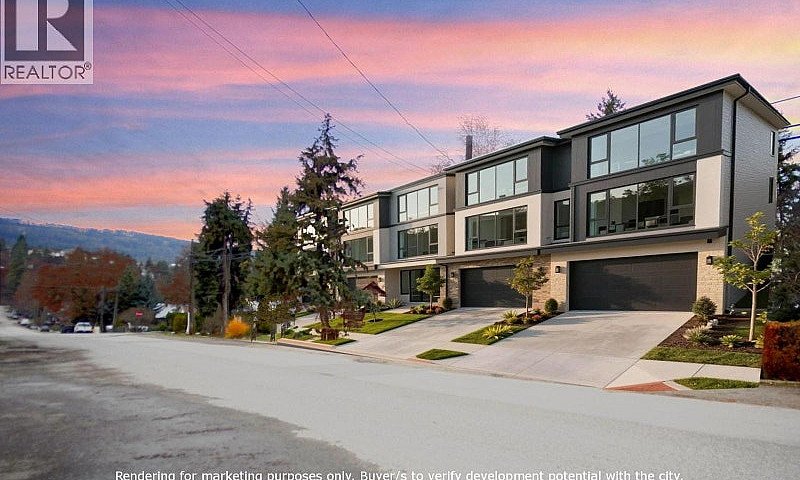 611 Regent Avenue En...