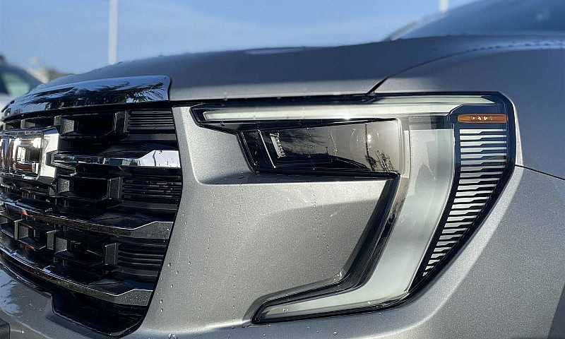 2025 Gmc Acadia Elev...