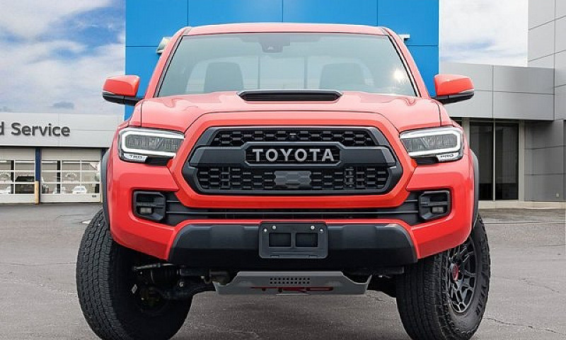 2023 Toyota Tacoma T...