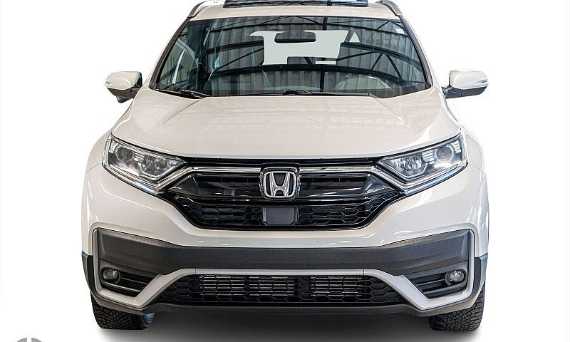 2022 Honda Cr-V Spor...