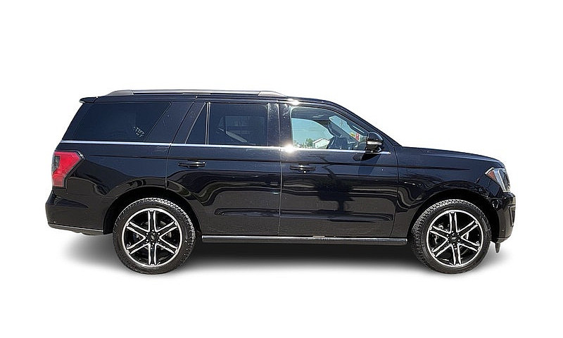 2019 Ford Expedition...