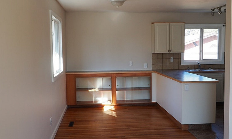 Main Floor 3 Bedroom...