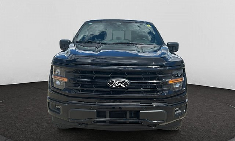 2026 Ford F-150 Xlt...