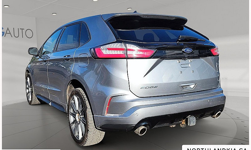 2020 Ford Edge St Li...