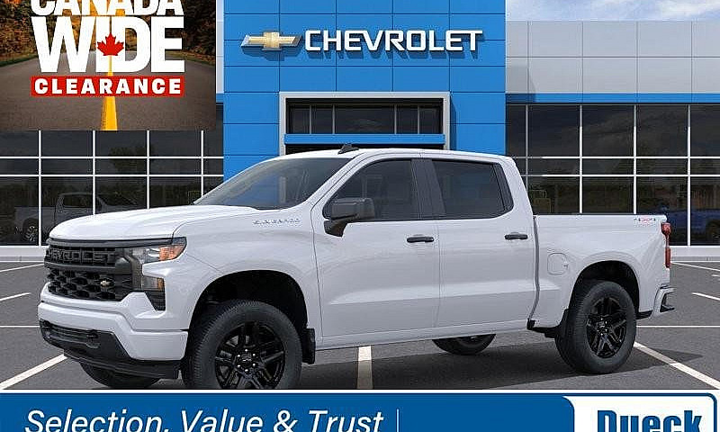 2026 Chevrolet Silve...