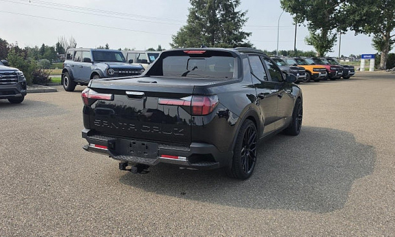 2024 Hyundai Santa C...