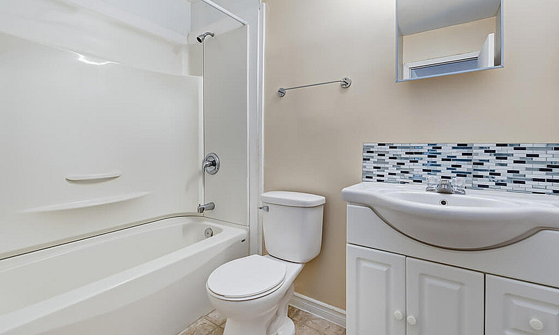 Affordable Apartment...